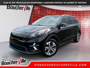 Niro EV EX
