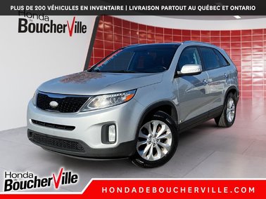 Sorento EX