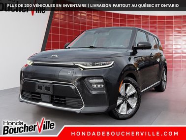 Soul EV EV Limited