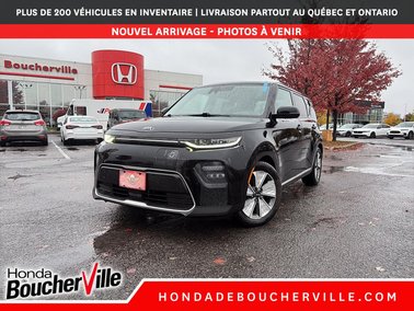 Soul EV EV Limited