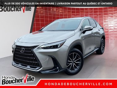 NX NX 350