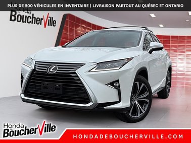 RX 350