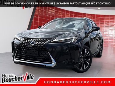 UX UX 250h