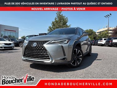 UX UX 250h