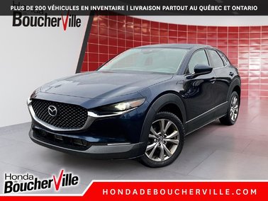 CX-30 GS