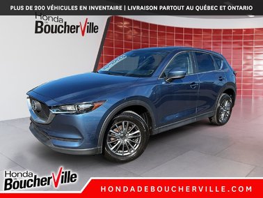 CX-5 GX