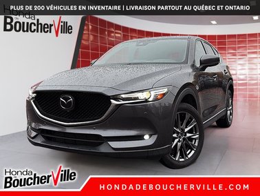 CX-5 Signature