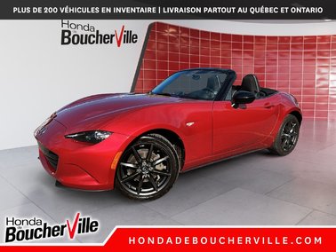 MX-5 GS