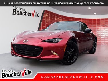 MX-5 GS