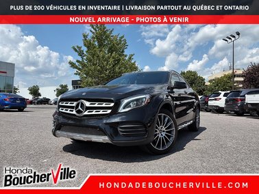 GLA GLA 250