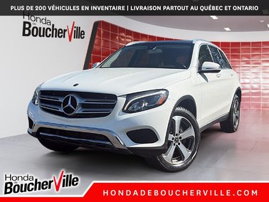 GLC GLC 300