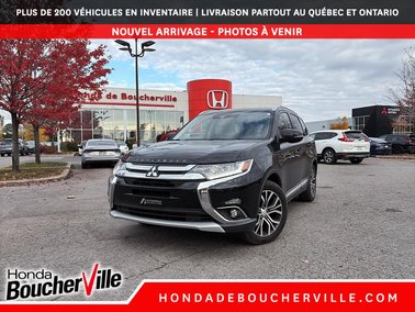 Outlander GT