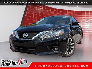 Altima SL