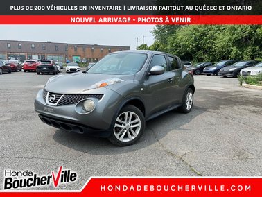 Juke SV