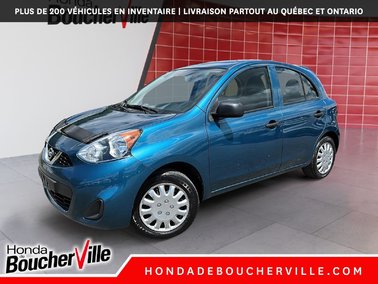 Micra S