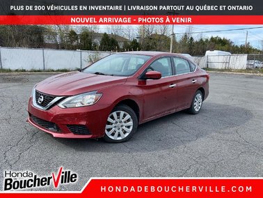 Sentra