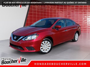 Sentra