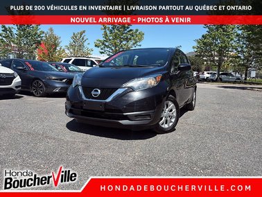 Versa Note SV