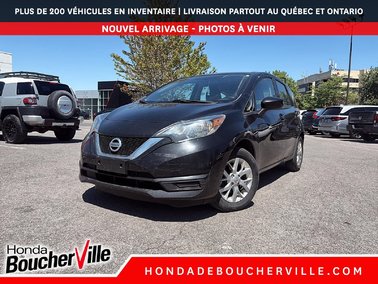Versa Note SV