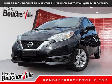 Versa Note SV