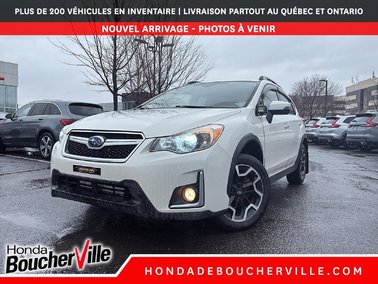 Crosstrek Limited