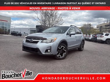 Crosstrek 2.0I PREMIUM