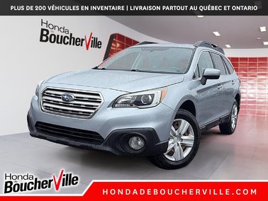 Outback 2.5i