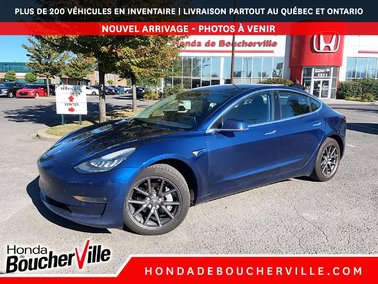 MODEL 3 LONG RANGE