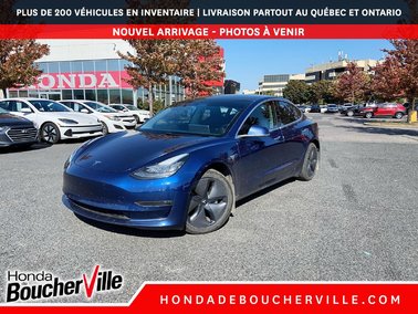 MODEL 3 Long Range