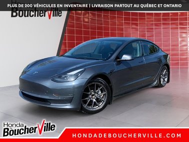 MODEL 3 RWD
