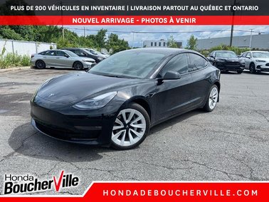 MODEL 3 Long Range