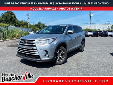 Highlander LE