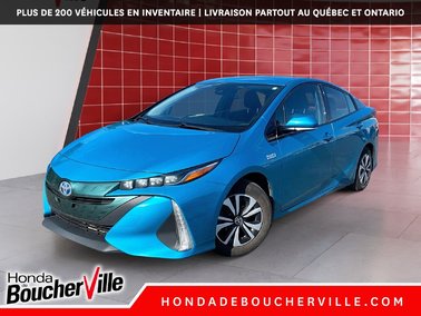 PRIUS PRIME