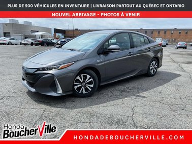 PRIUS PRIME