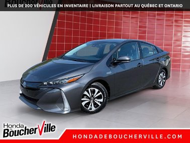 PRIUS PRIME