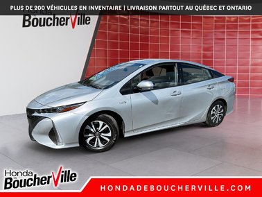PRIUS PRIME Base