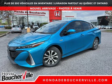 Prius Prime BASE