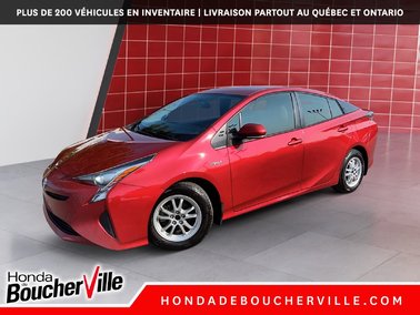 Prius BASE