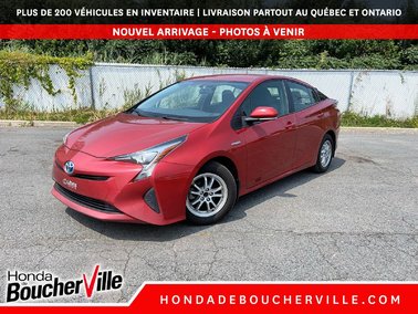 Prius BASE