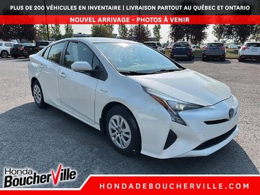 Prius BASE