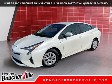 Prius BASE