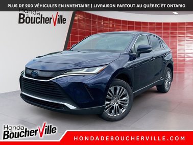 Venza LIMITED