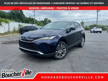 Venza LIMITED