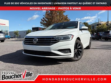 Jetta Execline