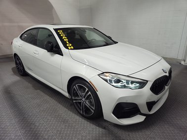 2 Series 228i xDrive Grande Coupe M Sport Package