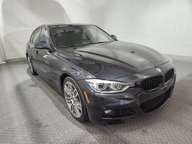 3 Series 340i xDrive M Package Bas Kilométrage