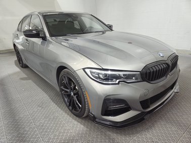 3 Series 330e xDrive M Sport Package