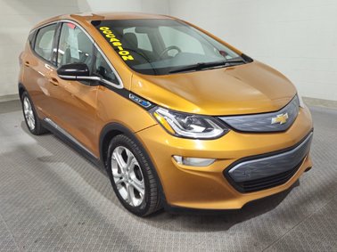 Bolt EV LT Caméra De Recul