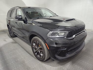 Durango R/T AWD V8 Toit Ouvrant Cuir