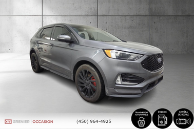 Edge ST AWD Toit Panoramique Navigation